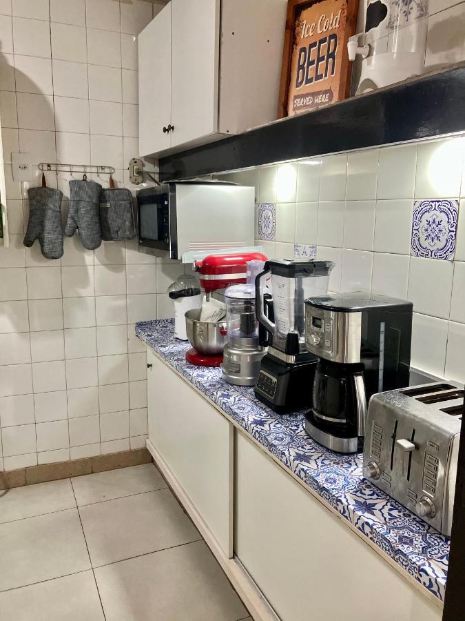 Hostel New Ipanema Рио-де-Жанейро Экстерьер фото