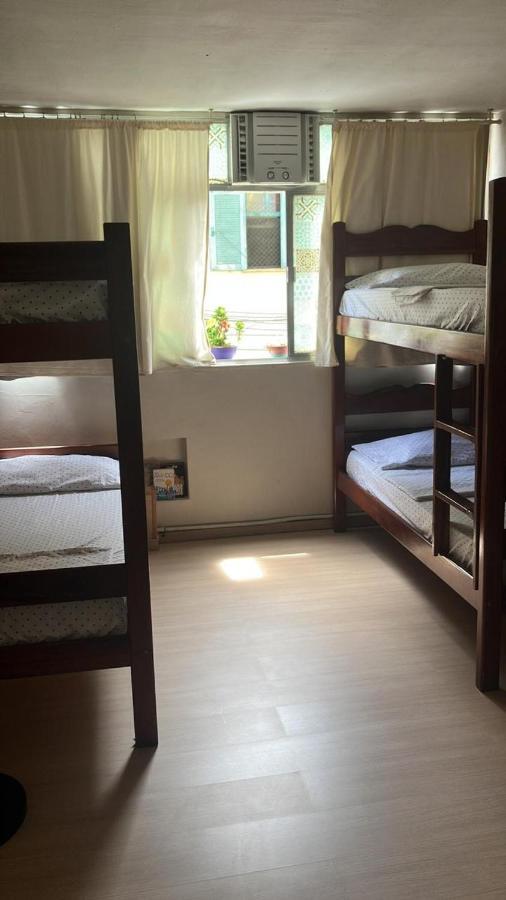 Hostel New Ipanema Рио-де-Жанейро Экстерьер фото