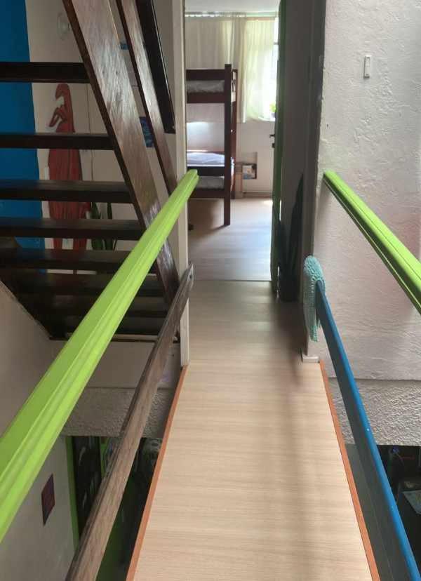 Hostel New Ipanema Рио-де-Жанейро Экстерьер фото